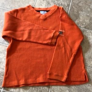 Great Fall top. Size L/8-10
